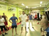 treningi x60.pl - cross training - power boxing - mad training