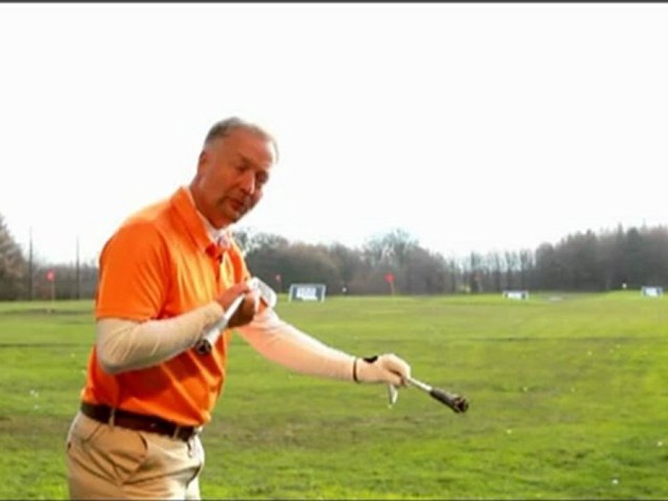Range drills - Alignment
