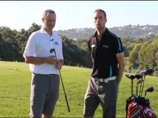 Callaway XF irons review