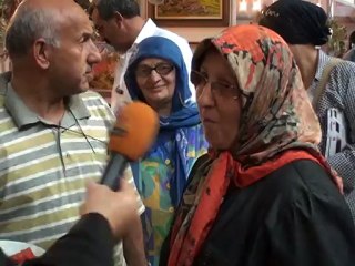 MEHMET YILMAZ(YAZI İŞLERİ MÜDÜRÜ)-RÖPORTAJ