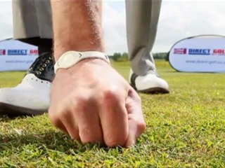 Direct Golf - Compress irons