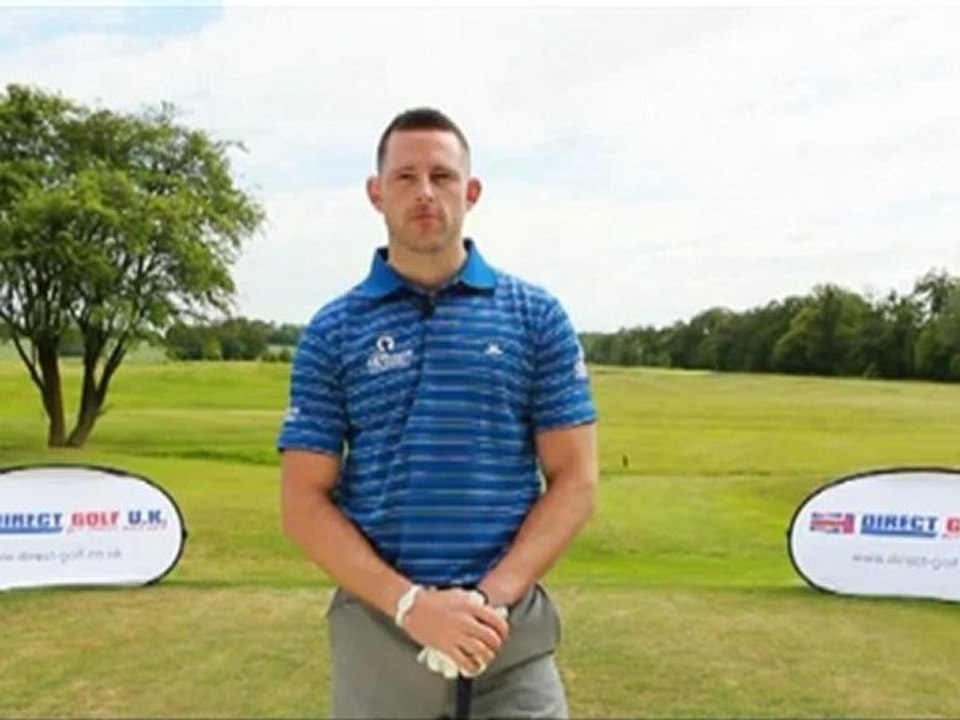 Direct Golf Tee Tips Trailer