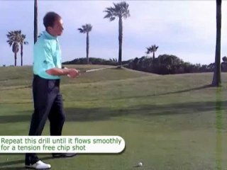 How To Avoid The Thinned Chip Shot