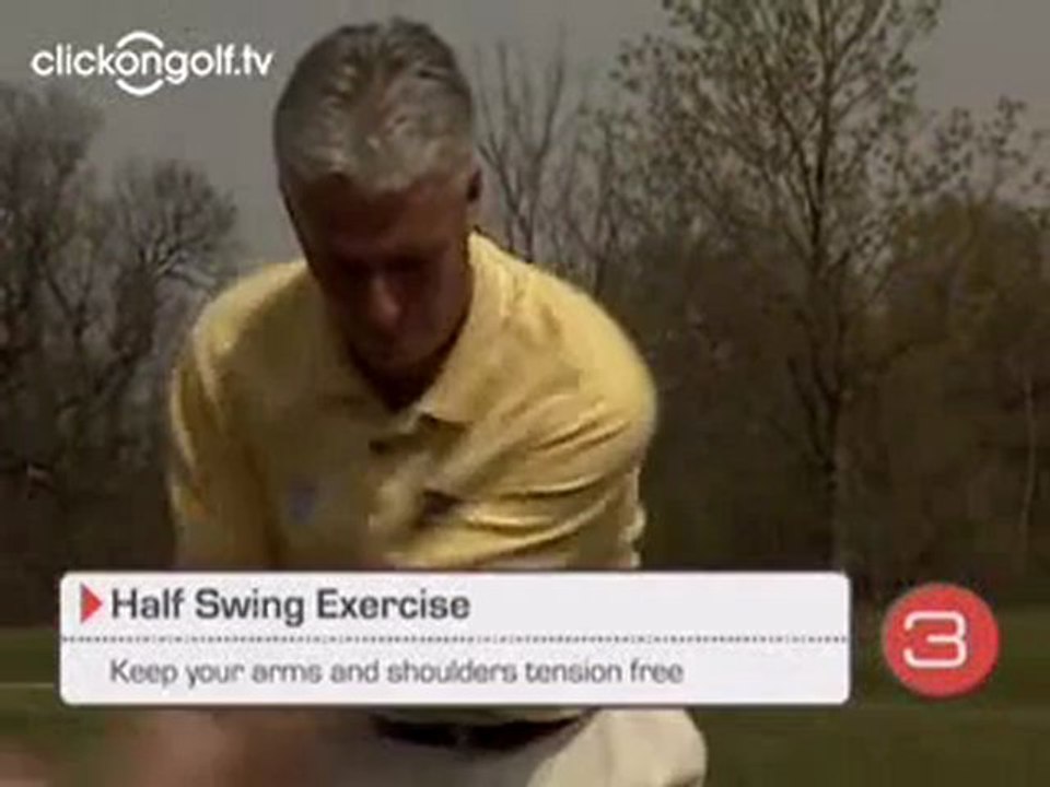 Swing Build