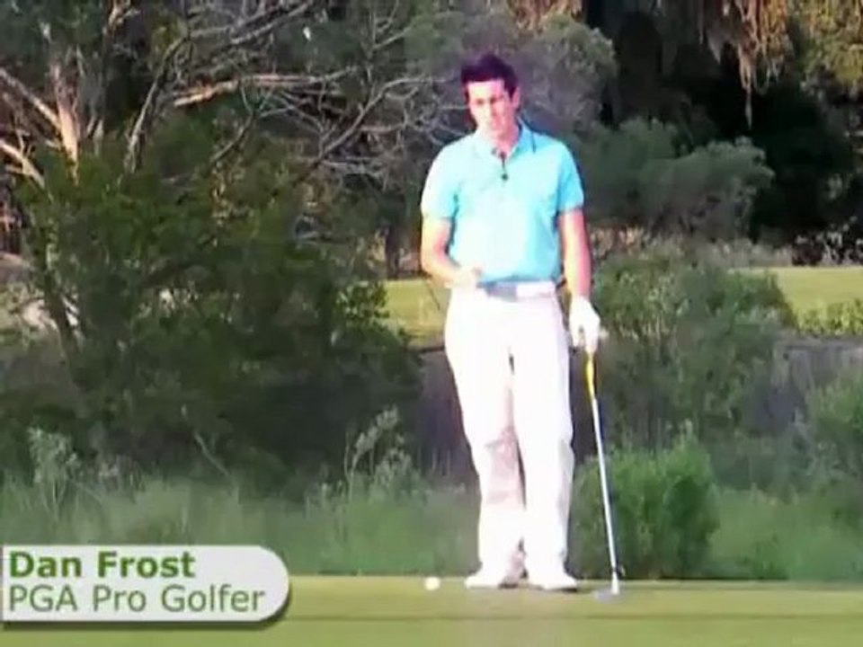 Chipping Distance Control
