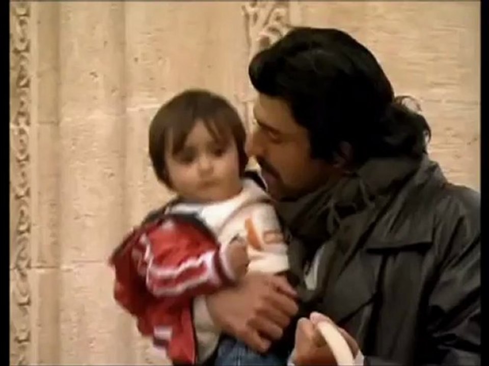 Bir Bulut Olsam  Bana bir masal anlat Baba