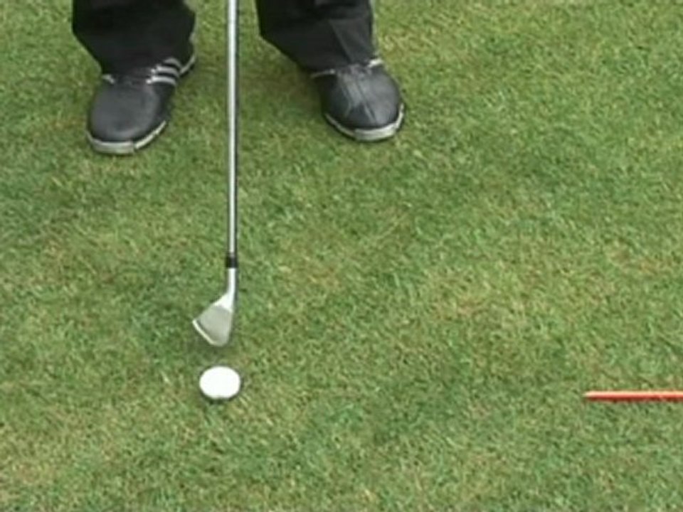 Improve Your Aim With Simon Khan