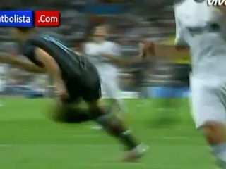 Dzeko Goal 18-09-2012