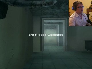 Slender Man - Elementary 1