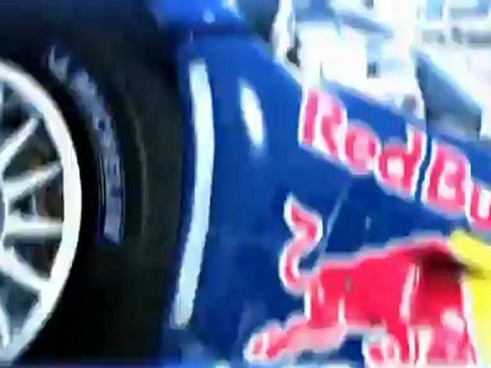 WRC 3 - Trailer démo