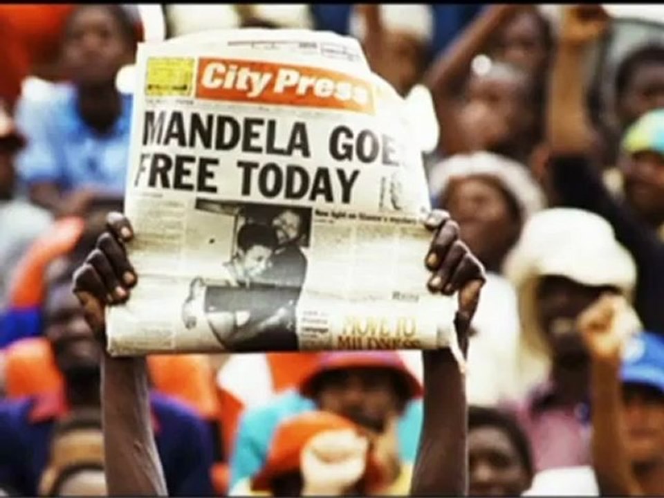 RAS DUMISANI   "  Free the people  "  ( Album Motherland )