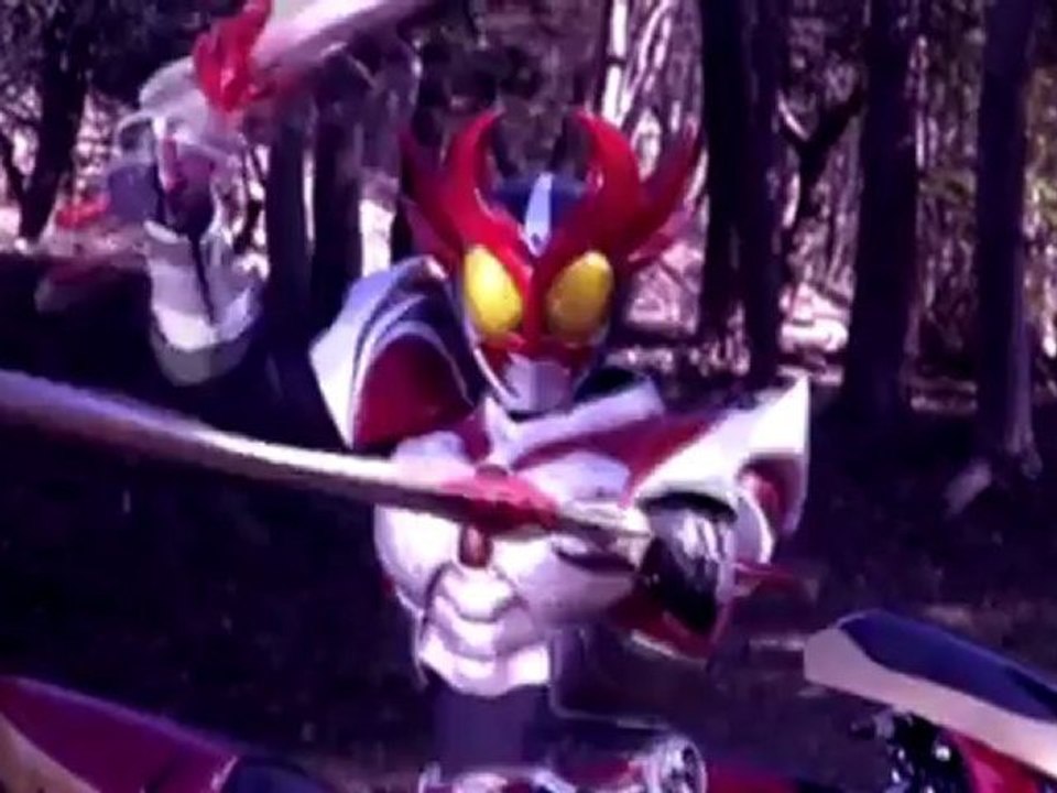 Agito - Burning Your Heart MV