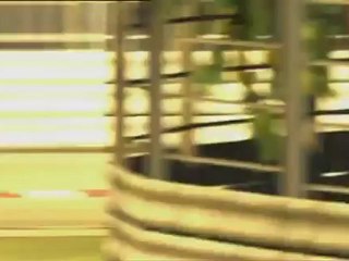 Grand Prix de Singapour - Un tour du circuit…