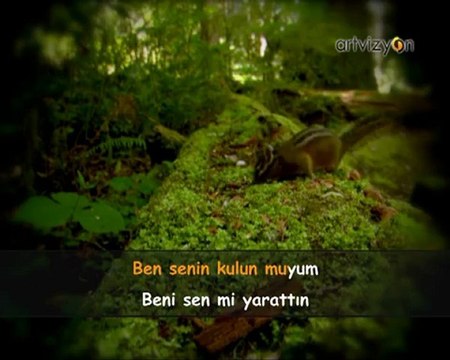 Enstrümantal - Ben Senin Kulunmuyum (Karaoke Versiyon)