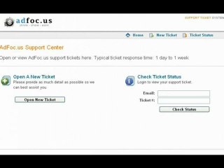 Adfocus : Raccourcir ces liens, partager, gagner de l'argent