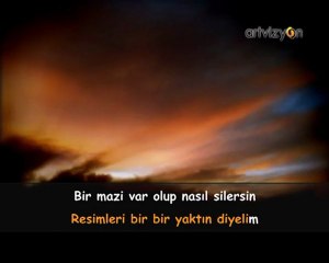 Enstrümantal - Unutamazsın (Karaoke Versiyon)