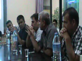 SİVEREKLİLERİN DÜNYA REKORU 5. PROJE MECLİSİ TOPLANTISI