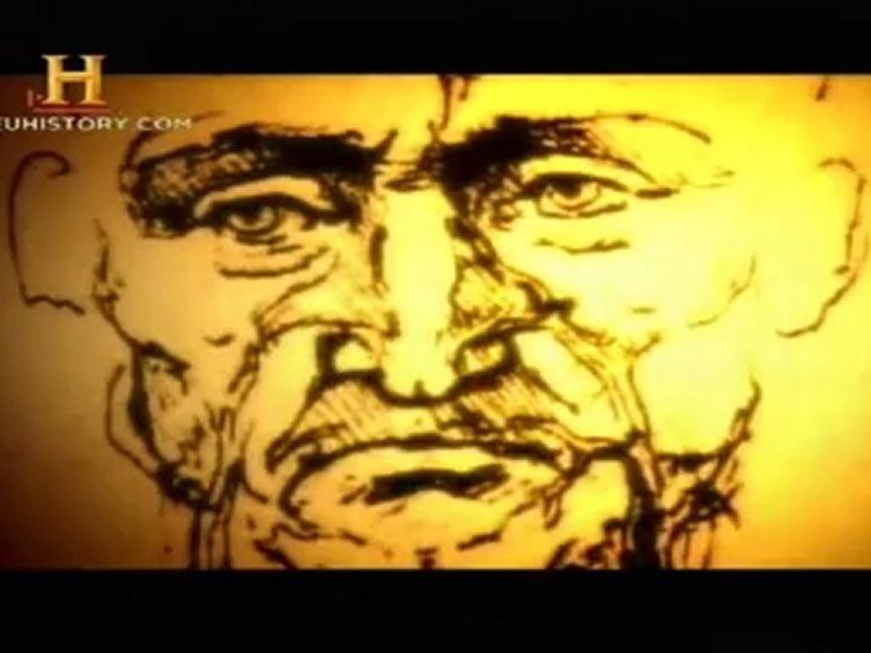 Efeito Nostradamus - Armageddon de Da Vinci  [History Channel]