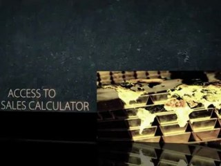 Precious Metals Broker Channel