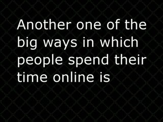 Being A Good Gatekeeper As A Christian