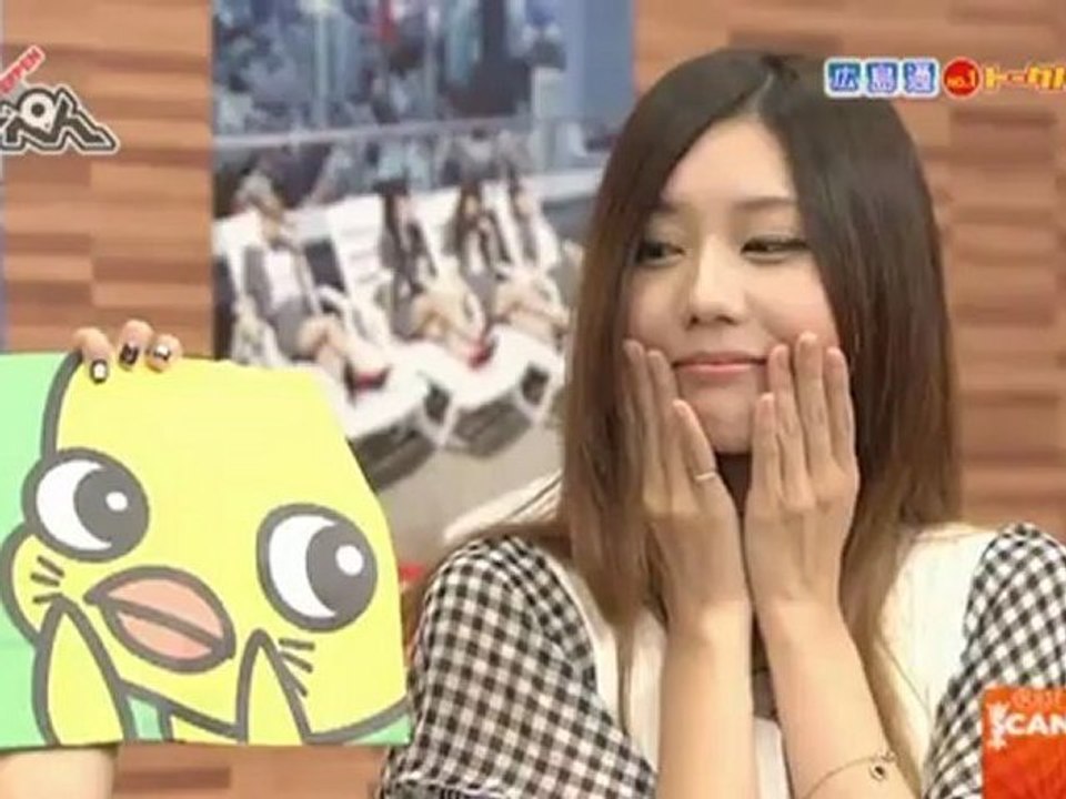 SCANDAL@Teppen (15.September 2012)