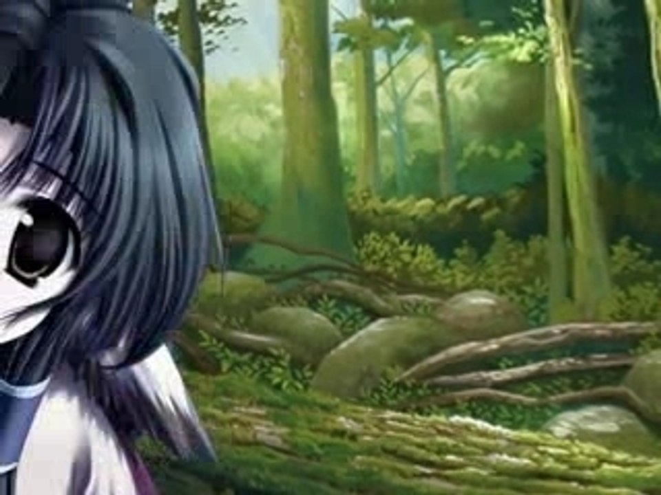 Utawarerumono - AMV - Fallen Leaves