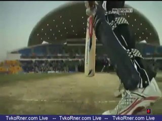 Pakistan vs India T20 World Cup Warm Up Match Highlights 201