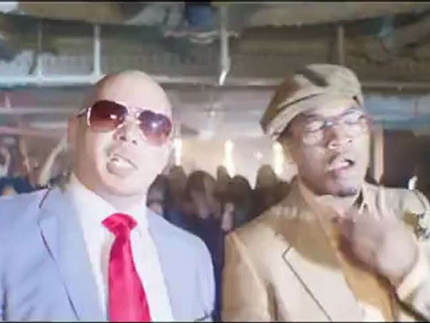 Pitbull - Give-Me-Everything-ft.-Ne-Yo,-Afrojack,-Nayer (HD) - video  Dailymotion