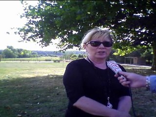 Chesny  Fête Médiévale