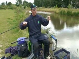 Lee Kerry on rigs for shallow fishing