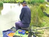 Why short rods are best for commercial carp