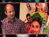 Teaser 1: Rani Mukerji's 'Wakda' Interview On Bollywood Hungama