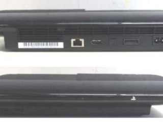 Playstation 3 Super Slim