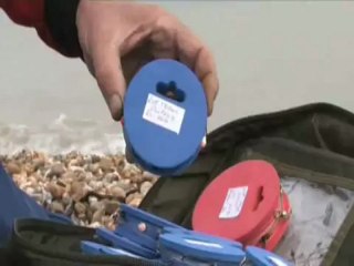 Storing your sea rigs better