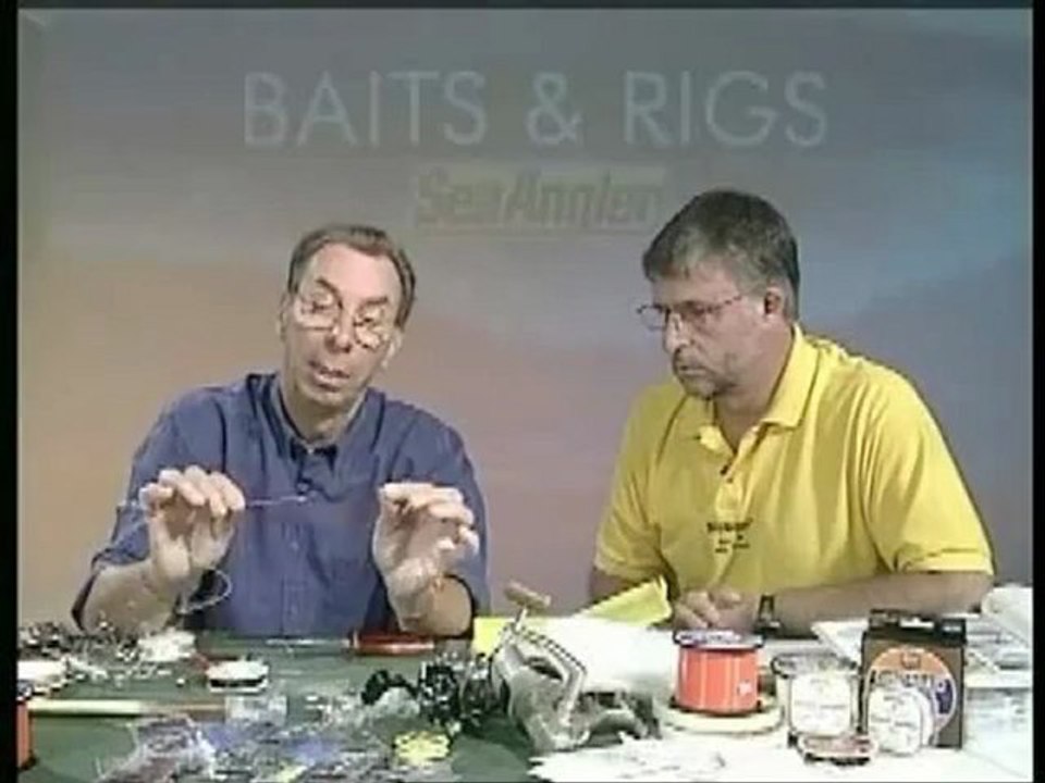 BOOM RIGS