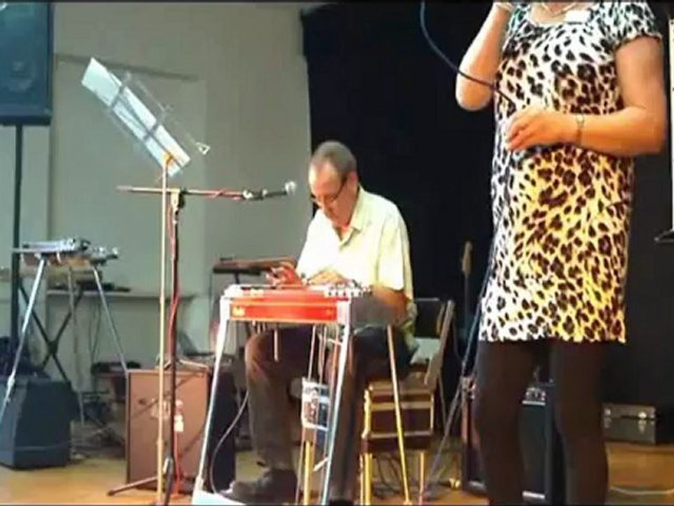 Chanos 2012