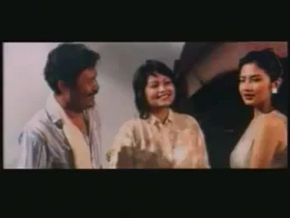 Cinta   Kriminal 9 - tamat