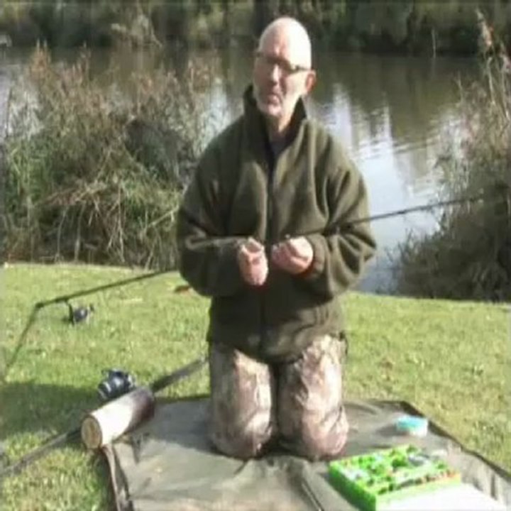 Mick Rouse's five top pike tips