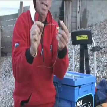 Storing your Sea Rigs