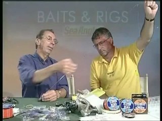 SHORE FISHING AT RANGE