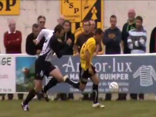 Plouhinec contre Stella Maris