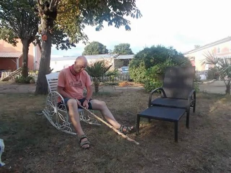 Pélerinage Saintes-Bordeaux 2012