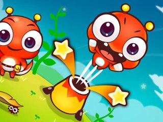 CGRundertow COSMIC BUMP for iPhone Video Game Review