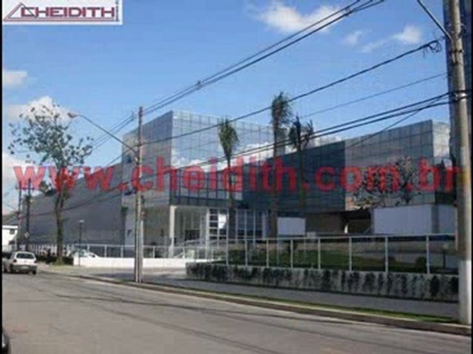 ALUGA GALPAO COM PATIO E DOCAS (11-3232.1250)