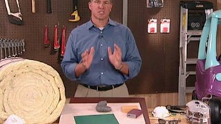 Lou Manfredini and 3MTM TEKK ProtectionTM Brand Offer Top Five Tips for Fall Do-It-Yourself Projects