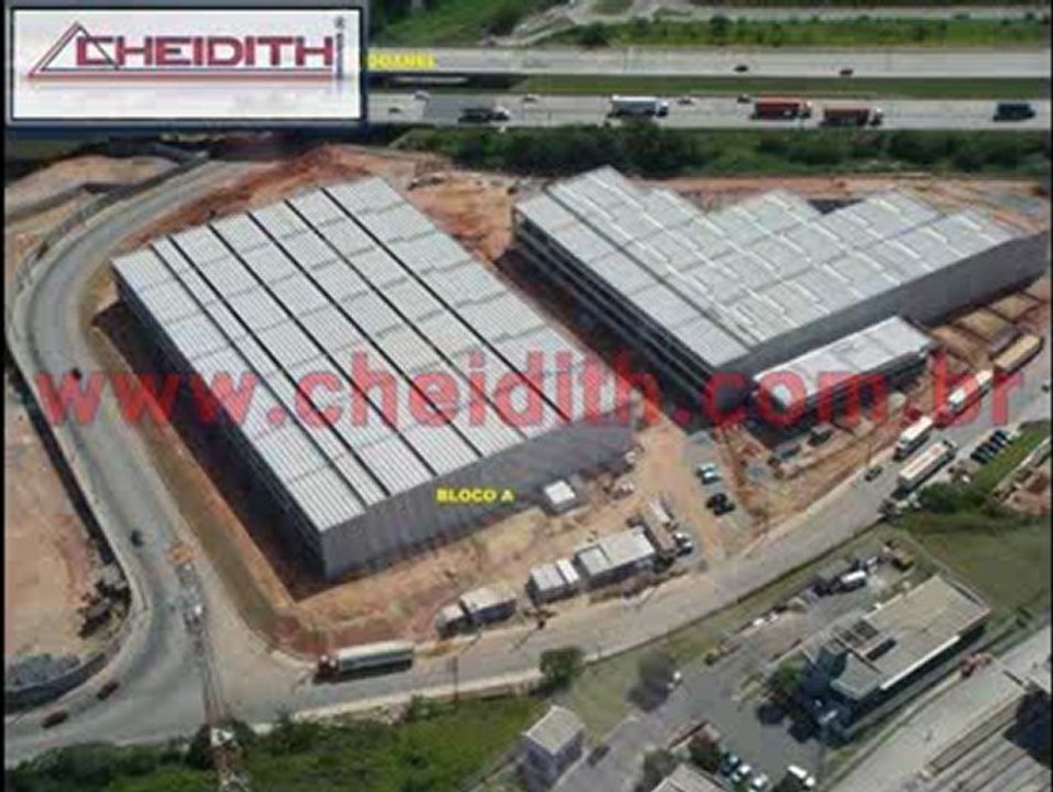 ALUGAR CONDOMINIO TAMBORE E ALPHAVILLE (11-3232.1250)