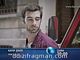 Kayıp Şehir 2. Bölüm Fragmanı
