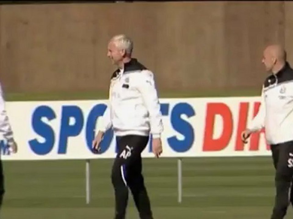 Demba Ba sauer über Reservistenrolle