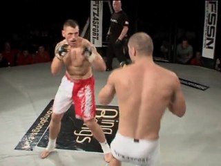 Liam Shannon Highlight Reel