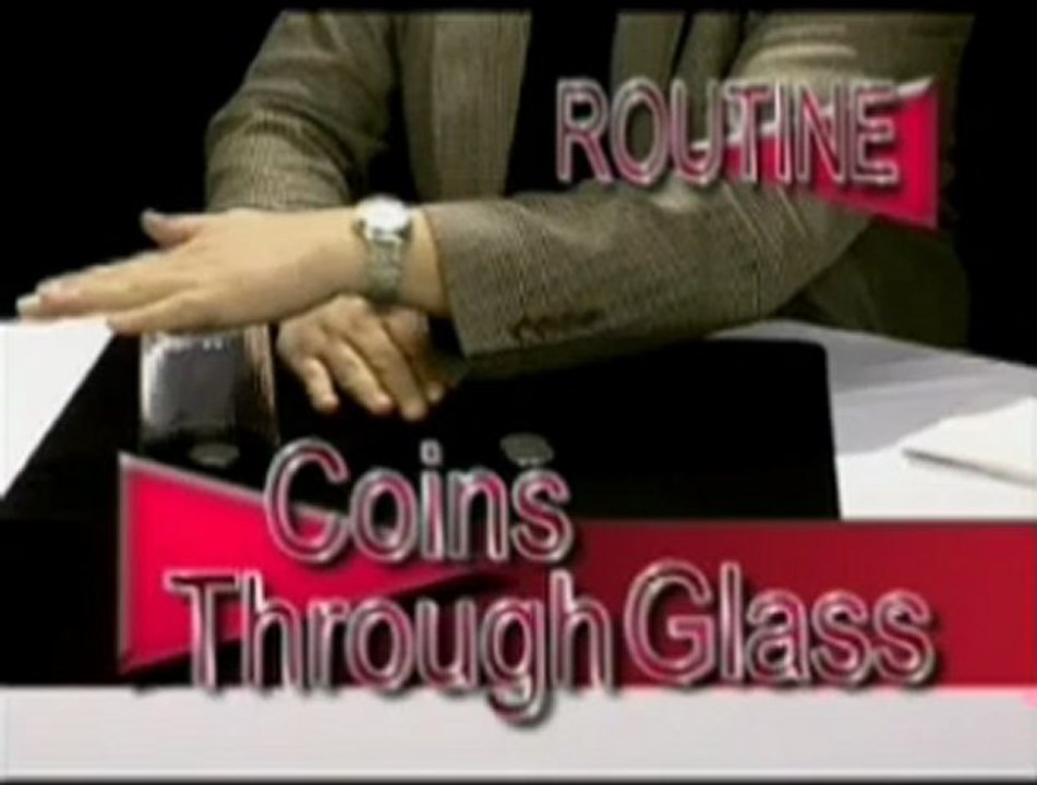 Sleight of Hand Required volume 2 by Lance DeLong - Magic Trick